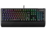 Gaming-Tastatur »Erazer Supporter X20«, (Ziffernblock)