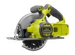 Akku-Handkreissäge »RYOBI RCS18BL-0«