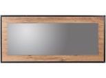 WOODY FASHION Spiegel »Spiegel Quantum Idea 110 x 60 cm«