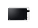 LG Mikrowelle »NeoChef MS23NECBW Weiss«, 1000 W