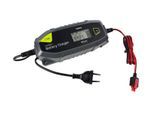 PROUSER Mikroprozessor Batterieladegerät 6/12 V - 7,5 Ampere 16637
