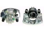 TRW Bremssattel PEUGEOT,CITROËN,DS BHS1463E 4400V8 Bremszange