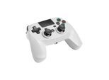 Snakebyte GAME:PAD 4 S WIRELESS (GREY) - Wireless Controller - Sony PlayStation 4