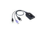 ATEN KA7189 w/Audio & Smart Card Support