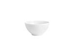 Pillivuyt Plissé Bowl 14 cm