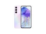 Samsung Galaxy A55 5G 128GB/8GB - Awesome Lilac