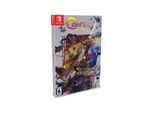 Contra Anniversary Collection (Classic Edition) - Nintendo Switch - Plattform - PEGI Unknown