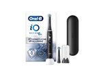 Oral-B iO elektrische Zahnbürste Series 6 Black lava JAS22