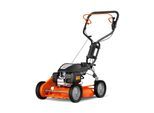 Husqvarna Benzinrasenmäher »LB 548S e KLIPPO«