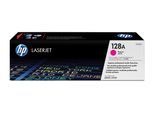 HP Tonerpatrone »Nr. 128A (CE323A) Magenta«, (1 St.)