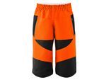 Gonso Fahrradhose »PORDOI«, Kinder Bike-Shorts, strapazierfähige MTB-Radhose mit Taschen und Gummibund