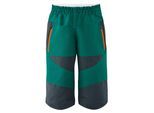 Gonso Fahrradhose »PORDOI«, Kinder Bike-Shorts, strapazierfähige MTB-Radhose mit Taschen und Gummibund