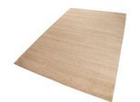 Teppich ESPRIT "Loft ESP-4223" Gr. 4, beige (beige, braun, meliert), B:160cm H:20mm L:230cm, Kunstfaser, Teppiche, Teppich, Wohnzimmer, große Farbauswahl, sehr weicher Flor, dicht gewebt, robust