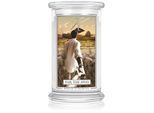 Kringle Candle Far, Far Away geurkaars 624 gr