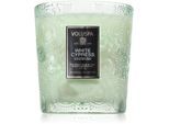 VOLUSPA Japonica White Cypress geurkaars 255 g