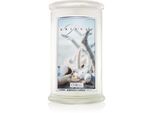 Kringle Candle Coral geurkaars 624 g