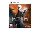 The Medium - Sony PlayStation 5 - Action/Abenteuer - PEGI 18