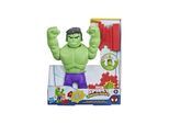 Marvel Spidey and His Amazing Friends Schmetter-Power Hulk