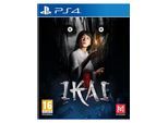 Ikai - Sony PlayStation 4 - Action/Abenteuer - PEGI 16
