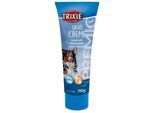 Trixie Hundeleckerli PREMIO Lachs-Pastete Belohnungspaste für Hunde 110g
