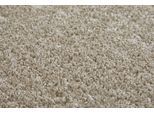 Andiamo Teppichboden »Portland, Velours, Made in Netherlands«, rechteckig, 11 mm Höhe, Uni Farben, Breite 400 cm, Wohnzimmer, strapazierfähig, pflegeleicht