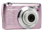 AgfaPhoto Kompaktkamera, 18 MP, 0 fachx opt. Zoom
