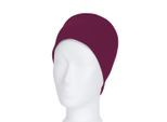 Trigema Strickmütze »TRIGEMA Soft-Cap aus Viskose«, (1 St.)