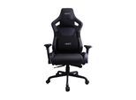 onit Gaming-Stuhl »Premium Schwarz/Grau«