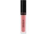 Douglas Collection - Make-Up Ultra Matte High Fidelity Liquid Lipstick Lippenstifte 2.5 ml 6 - PINK MAUVE