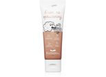 Lobey Baby Care Berschermings Crème tegen Luieruitslag voor Baby's 50 ml