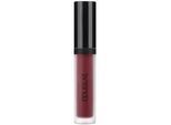 Douglas Collection - Make-Up Velvet Matte Lippenstifte 3.5 ml 8 - BLACK WINE