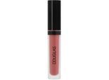 Douglas Collection - Make-Up Ultra Matte High Fidelity Liquid Lipstick Lippenstifte 2.5 ml 5 - ONE KISS