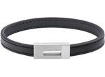 Calvin Klein Lederarmband »CK EXPOSED, 35100020, 35100021«