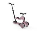 Laufrad »Scoot and Ride Push and Go«