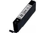 Canon Tintenpatrone »CLI-571XL BK«, original Druckerpatrone 571 schwarz XL