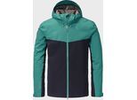 Schöffel Outdoorjacke »2L Jacket Ankelspitz M«, mit Kapuze