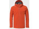 Schöffel Outdoorjacke »2L Jacket Ankelspitz M«, mit Kapuze