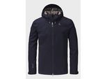 Schöffel Outdoorjacke »2L Jacket Ankelspitz M«, mit Kapuze