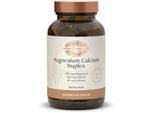 Magnesium Calcium duplex plus Kurkuma Presslinge