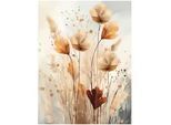 Xxxl Glasbild , Multicolor , Glas , rechteckig , 30x40x1.40 cm , Fotografie, einfache und schnelle Anbringung, glänzend , Bilder & Rahmen, Bilder, Glasbilder