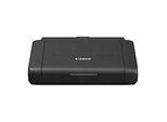 Canon MAXIFY BX110 - Drucker - Farbe - Tintenstrahl - A4/Legal - 4800 x 1200 dpi