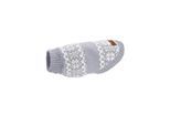 Hunter - Dogcoat Birka 35 grey