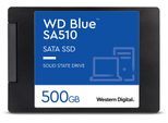 Western Digital SSD-Festplatte