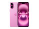 Apple Smartphone »iPhone 16 Plus«, Pink, MY253QL/A