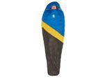 Sierra Designs - Nitro 35 / 800 DriDown - Daunenschlafsack Gr Long Blau