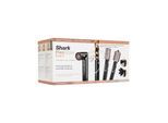 Shark Haartrockner / Föhne FlexStyle HD440EU - hair dryer/hair styler - black/rose gold - 1400 W