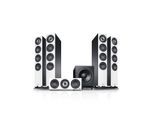 DEFINION 3 Surround Power Edition "5.1-Set"