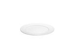 Pillivuyt Plissé Plate 22 cm