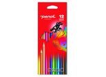 Penol Colour pencils x12