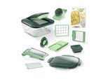 Genius Gemüseschneider »Nicer Dicer Chef, 13-teilig«